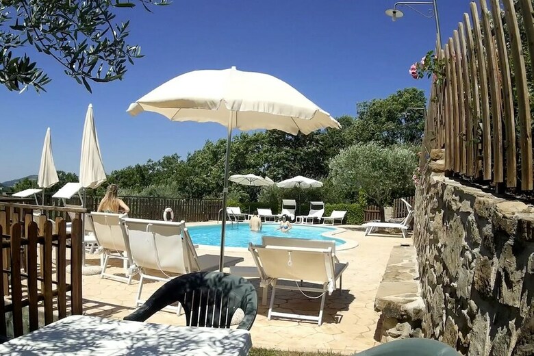 Agroturismo Agriturismo Le Dolci Colline