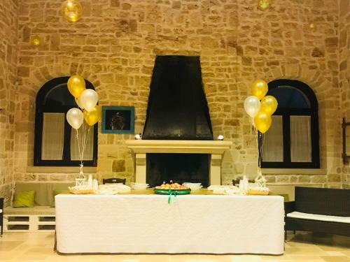 Masseria Stella