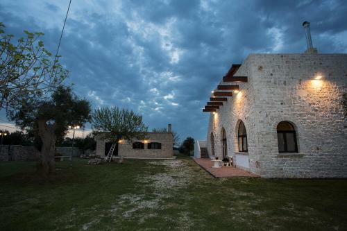 Masseria Stella