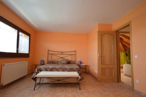 Casa Con Piscina Y Jardin 2km Del Mar.teixidor