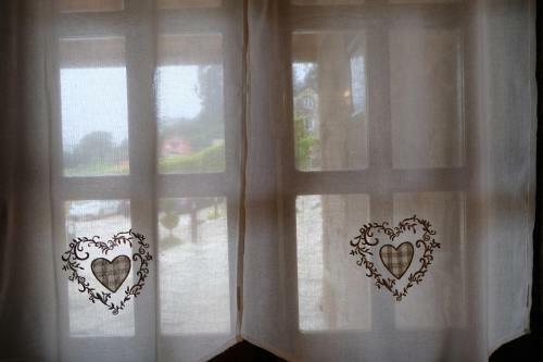 Agroturismo Casa Rural San Lourenzo