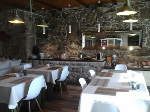 Agroturismo Casa Rural San Lourenzo