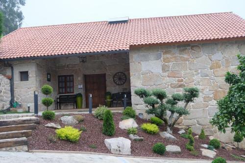 Agroturismo Casa Rural San Lourenzo