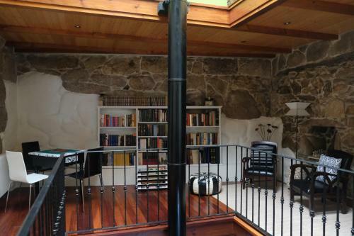 Agroturismo Casa Rural San Lourenzo