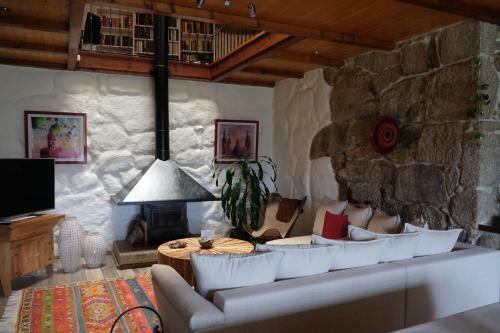 Agroturismo Casa Rural San Lourenzo