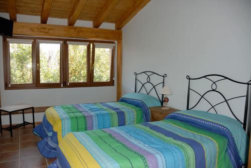 Agroturismo Casa Rural Gaubeka