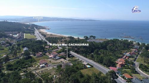 Hostal Pension Playa Mar Cachadi�as
