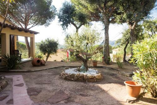 Roca De Malvet Villa Sleeps 6 Pool Wifi