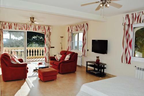 Villa Mas Tajanan