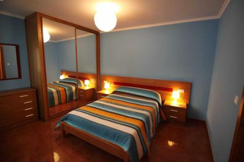 Apartamento Pisos Bu�o