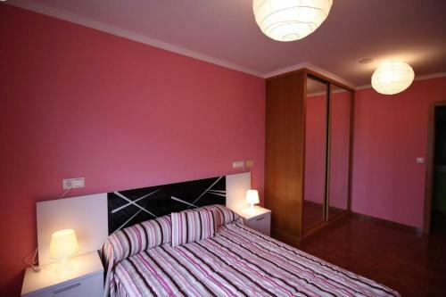 Apartamento Pisos Bu�o