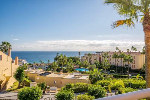 Apartamento Malibu Mansions Condo 5 By Rafleys