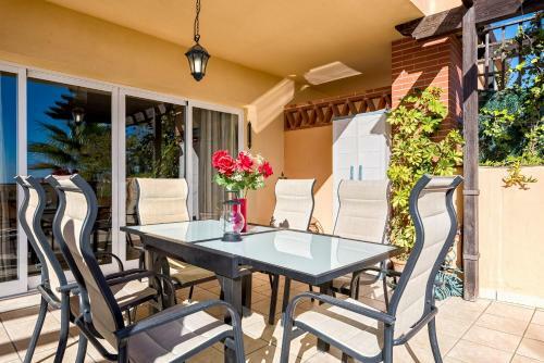 Apartamento Malibu Mansions Condo 5 By Rafleys