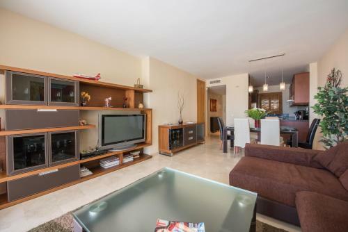 Apartamento Malibu Mansions Condo 5 By Rafleys