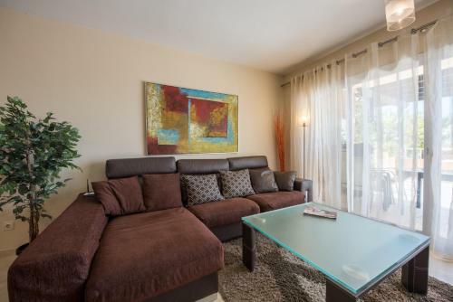 Apartamento Malibu Mansions Condo 5 By Rafleys