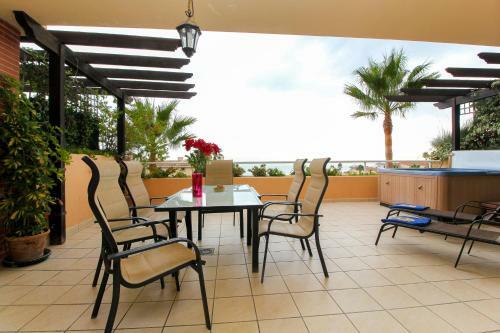 Apartamento Malibu Mansions Condo 5 By Rafleys