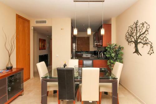 Apartamento Malibu Mansions Condo 5 By Rafleys