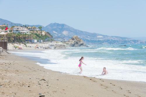 Apartamento Malibu Mansions Condo 5 By Rafleys