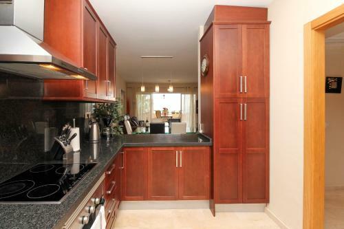 Apartamento Malibu Mansions Condo 5 By Rafleys