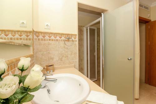 Apartamento Malibu Mansions Condo 5 By Rafleys
