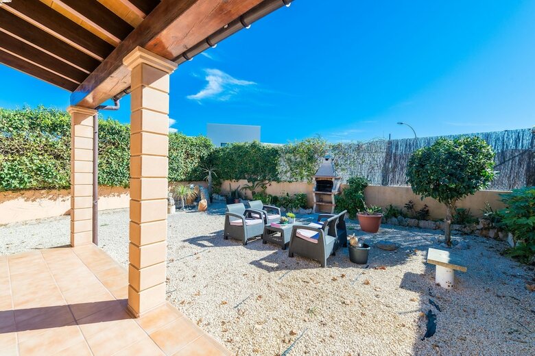 Casa Toni