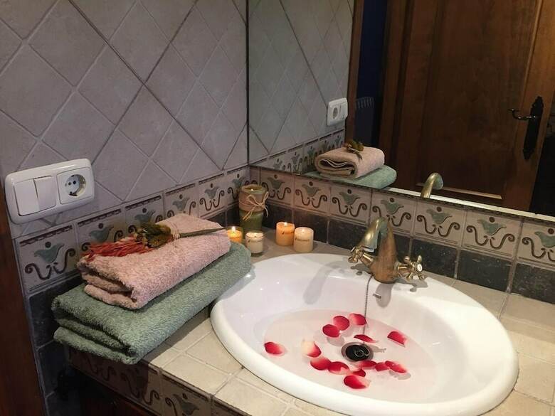 Apartamento Fuente De Cella
