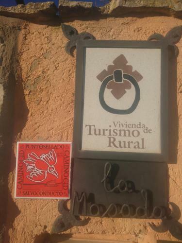 Agroturismo Casa Rural La Masada