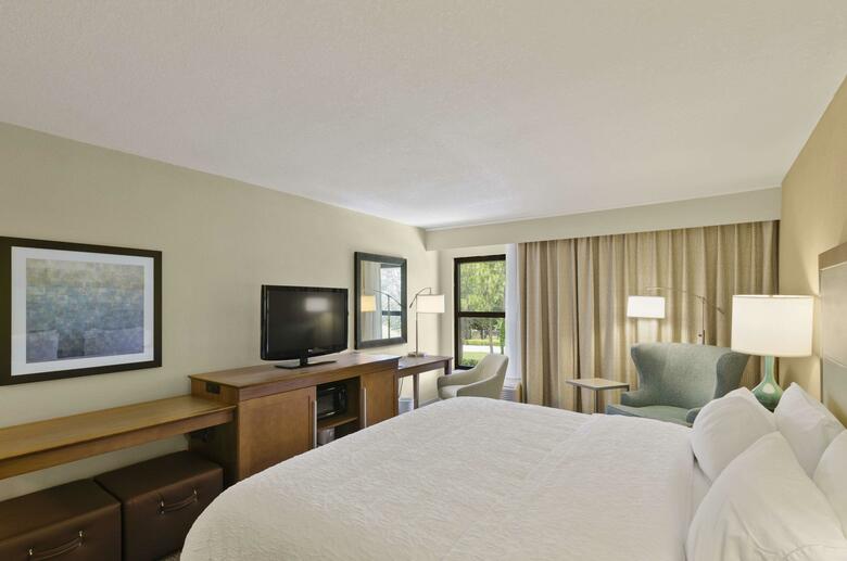 Hotel Hampton Inn Mount Dora