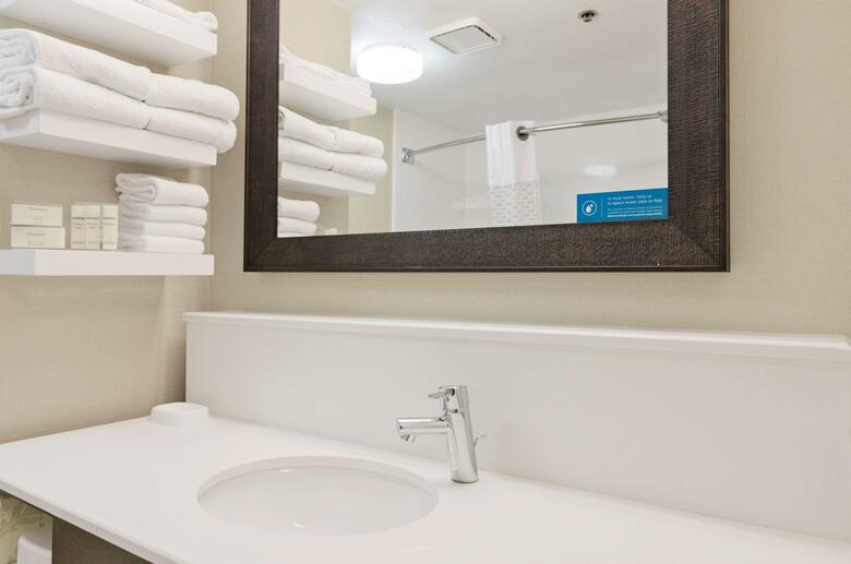 Hotel Hampton Inn Mount Dora