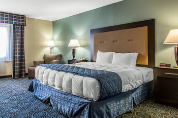 Hotel Clarion Inn New London