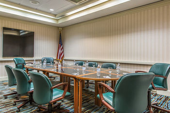 Hotel Clarion Inn New London