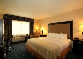 Hotel Clarion Inn New London