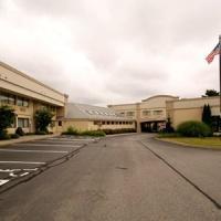 Hotel Clarion Inn New London