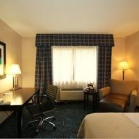 Hotel Clarion Inn New London