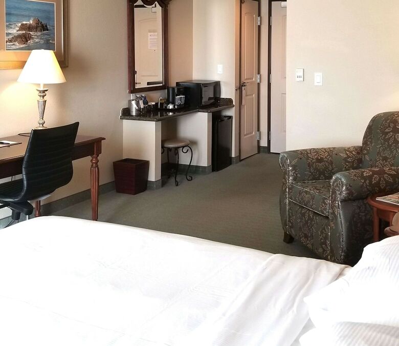 Hotel Doubletree By Hilton Phoenix-gilbert