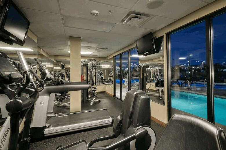 Hotel Doubletree By Hilton Phoenix-gilbert