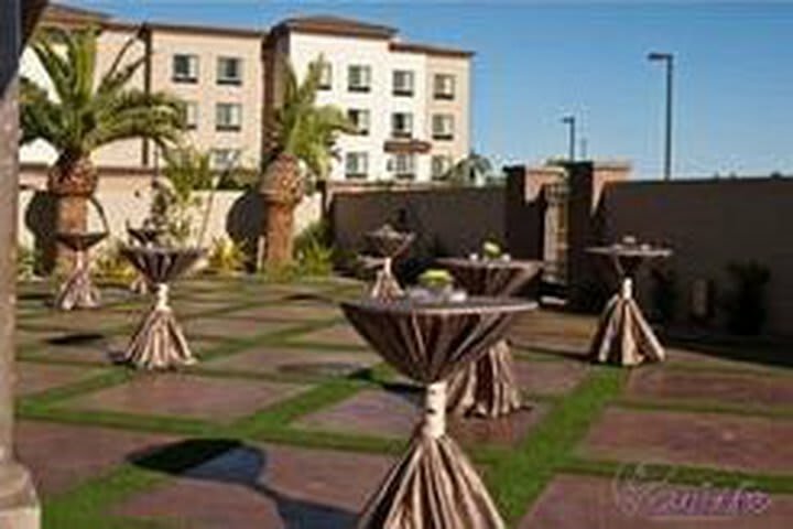 Hotel Doubletree By Hilton Phoenix-gilbert