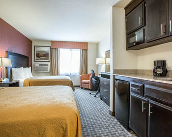 Hotel Quality Inn Santa Ynez Valley