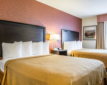 Hotel Quality Inn Santa Ynez Valley