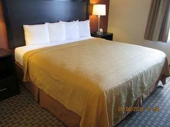 Hotel Quality Inn Santa Ynez Valley