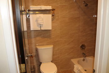 Hotel Quality Inn Santa Ynez Valley