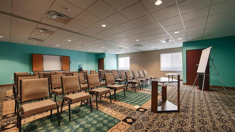 Hotel Best Western Sonora Inn & Suites