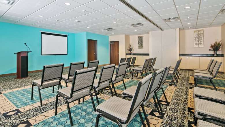 Hotel Best Western Sonora Inn & Suites