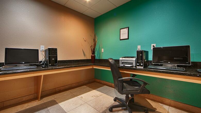 Hotel Best Western Sonora Inn & Suites