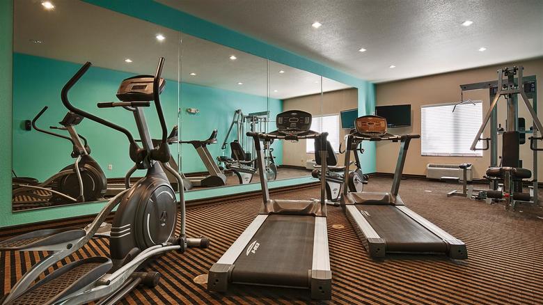 Hotel Best Western Sonora Inn & Suites
