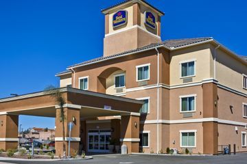 Hotel Best Western Sonora Inn & Suites