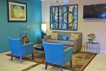 Hotel Best Western Sonora Inn & Suites