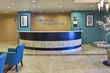 Hotel Best Western Sonora Inn & Suites