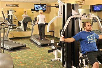 Stoney Creek Hotel & Conference Center - La Crosse