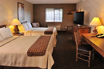 Stoney Creek Hotel & Conference Center - La Crosse